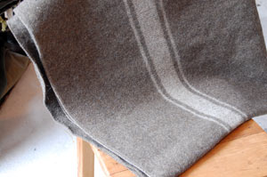 wool