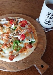 piza