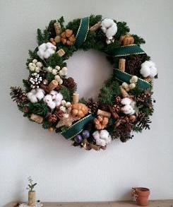wreath