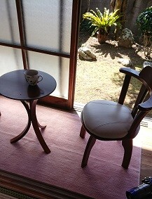cafe