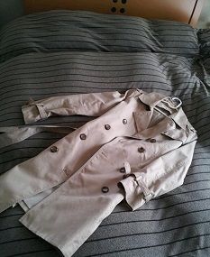 coat