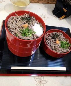 izumosoba