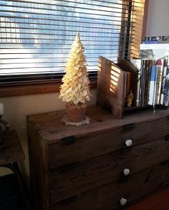 tree