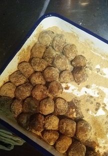 dango