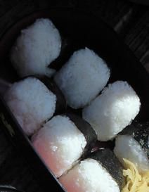 onigiri
