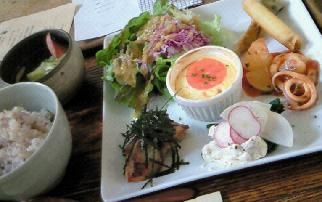 kurarilunch