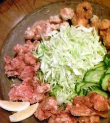 karaage