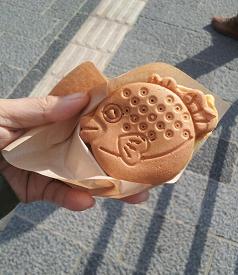 huguyaki