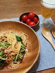 pasta