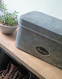 box