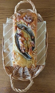 banana