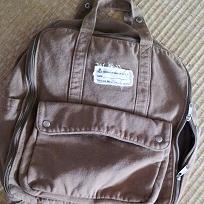 daypack