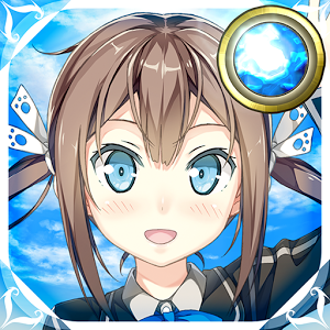 アンジュヴィエルジュ