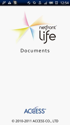 net front life Documents