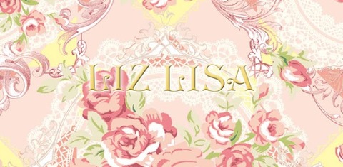 LIZ LISA Official