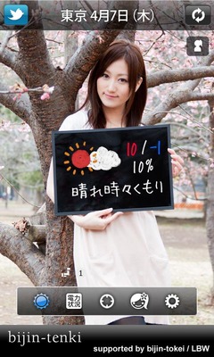１