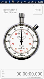 １