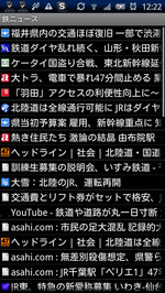 インデックス