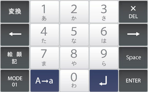 ベル打ち