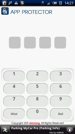 APP Protect