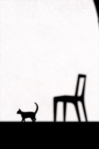 上かわいい 壁紙 スマホ 壁紙 猫 イラスト アニメ画像