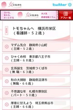 インデックス