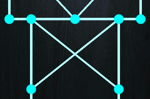 top