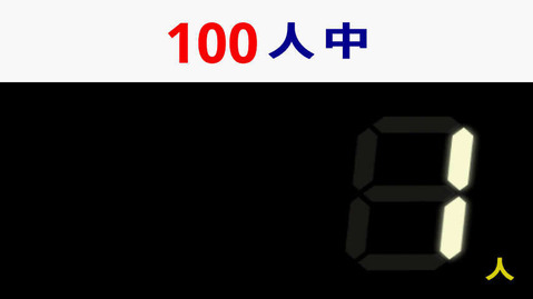 一人