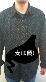 腹探り
