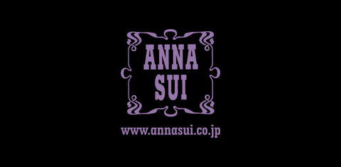 ANNA SUI公式アプリ