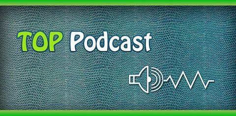 TOP podcast(AD)