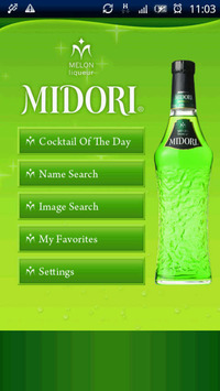 MIDORI