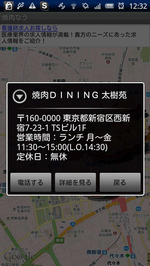 電話