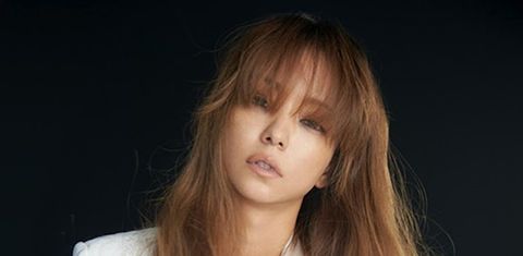 Namie Amuro Official App