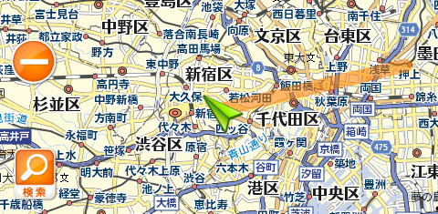 スカイマピオン