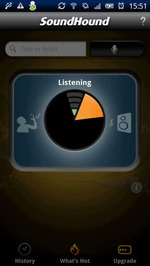 Listen