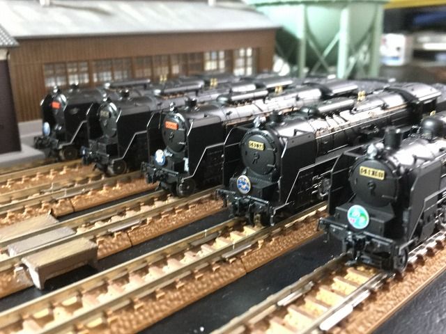 KATO 特急「かもめ」 中期編成 が届きました・・・! : MY 鉄道 KATO 特急「かもめ」 中期編成 が届きました・・・! : MY 鉄道