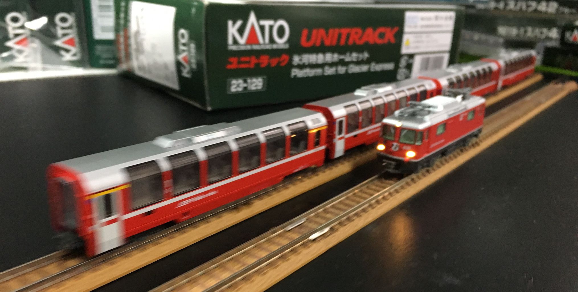 N KATO 3102 Ge4 4 II 631 2022 7 Kids nurie