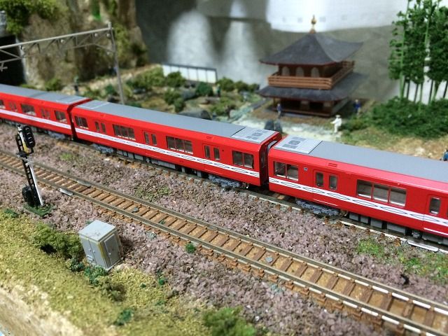 Nゲージ KATO 東京メトロ 02系 丸ノ内線50周年記念号 Nゲージ KATO 東京メトロ 02系 丸ノ内線50周年記念号 - メルカリ