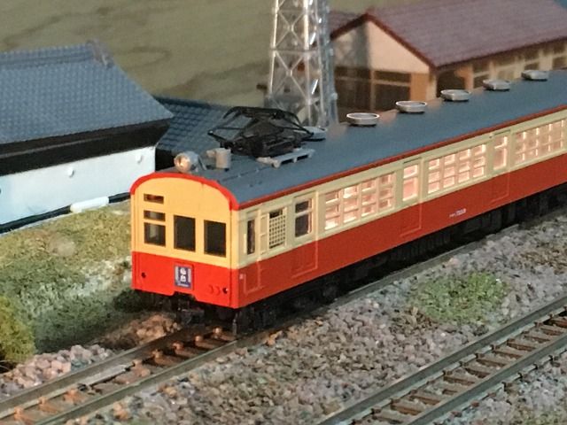 TOMIX 国鉄72-73形 旧仙石線色 限定品 ・・・! : MY 鉄道 TOMIX 国鉄72-73形 旧仙石線色 限定品 ・・・! : MY 鉄道