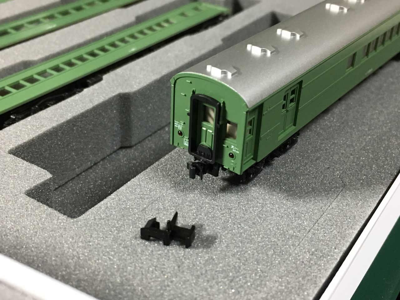 2編成】マイクロエース A6731 811系1500番台 リニューアル車