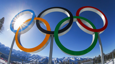 olympics