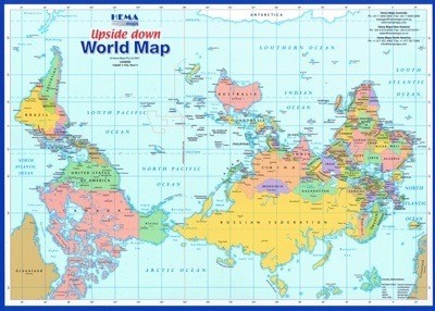英語 資料 いろんな世界地図 アポロチョコとえいごのじかん