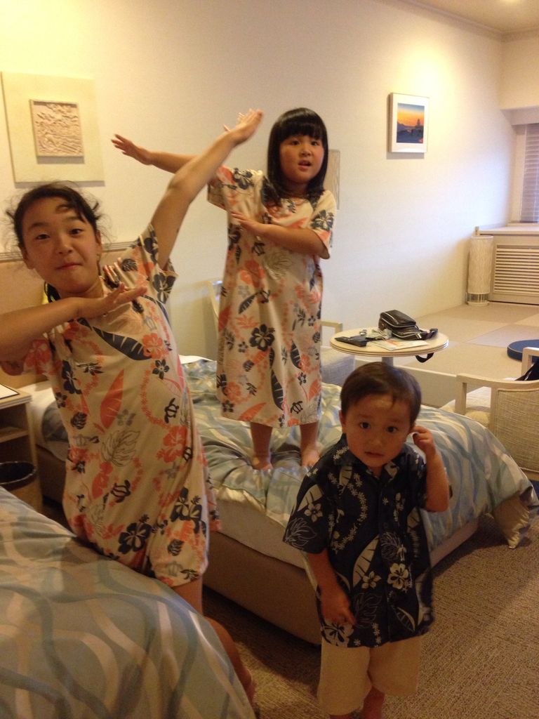 スパリゾートハワイアンズ ケーキ 料理のベリーズカフェ