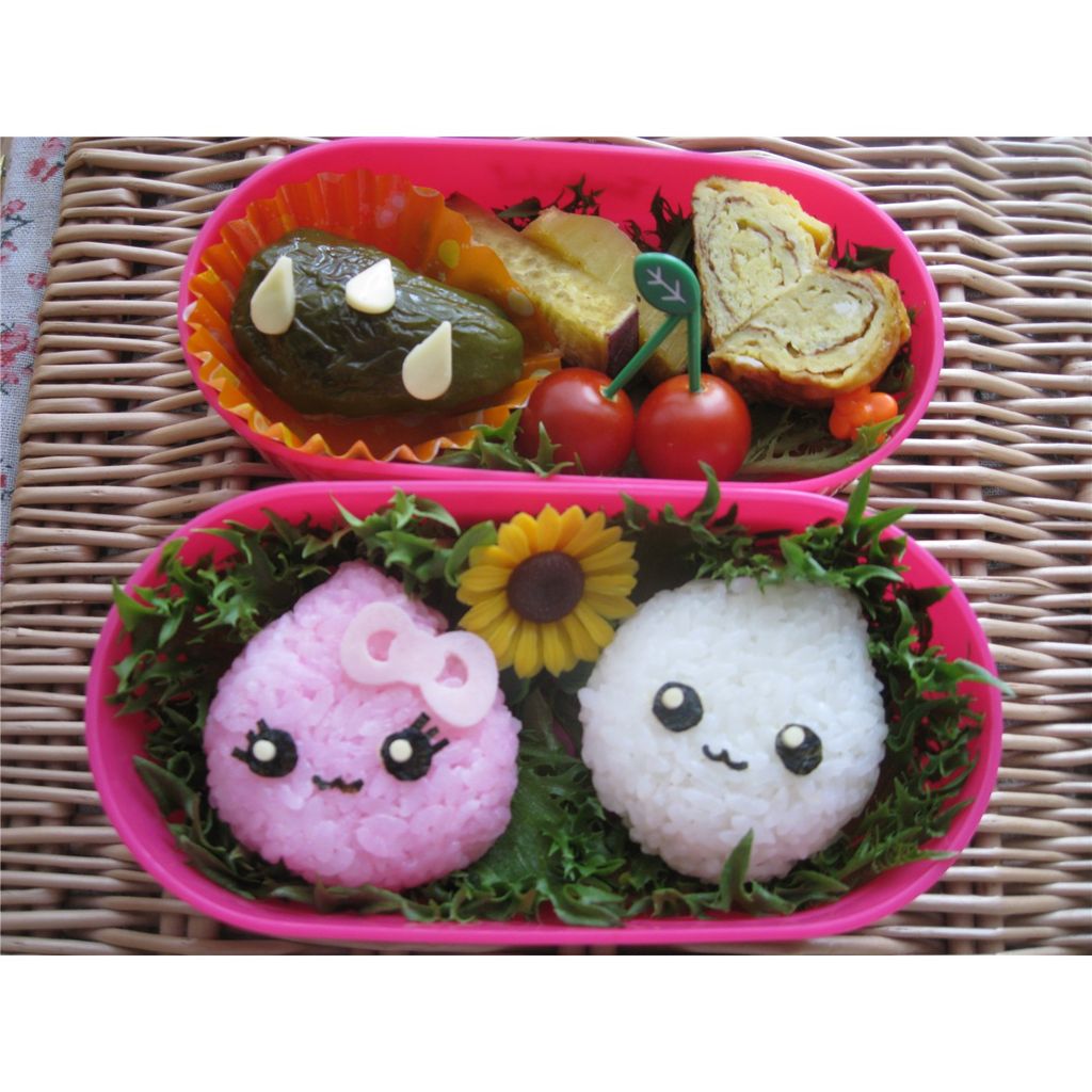 キャラ弁 しずくちゃん ケーキ 料理のベリーズカフェ キャラ弁 しずくちゃん ケーキ 料理のベリーズカフェ