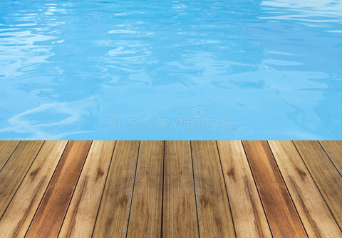 swimming