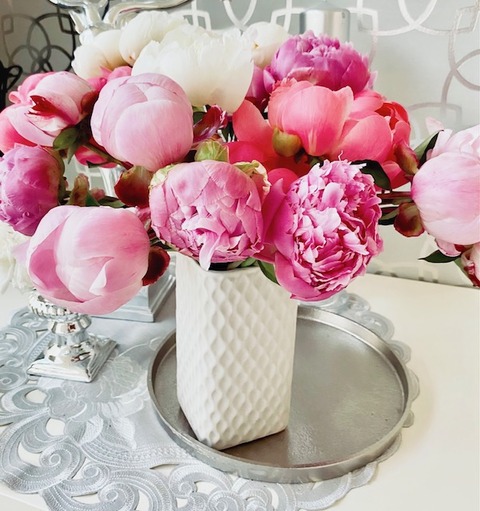 peony