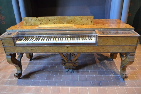 harpsichord-887414_1280