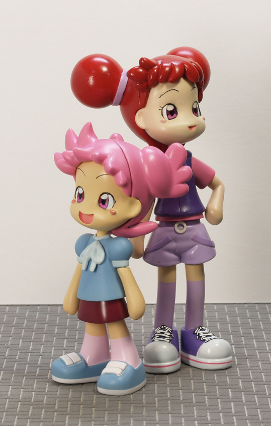 春風 ぽっぷ Ojamajo Pinky St 春風 ぽっぷ Ojamajo Pinky St
