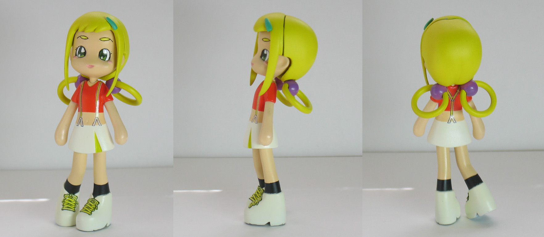 飛鳥 ももこ Ojamajo Pinky St 飛鳥 ももこ Ojamajo Pinky St